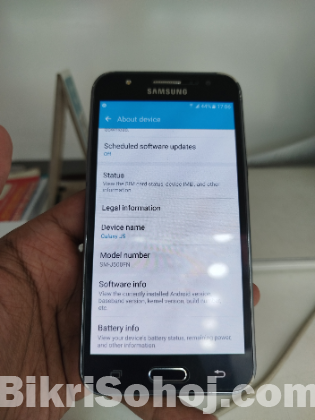 Samsung Galaxy J5